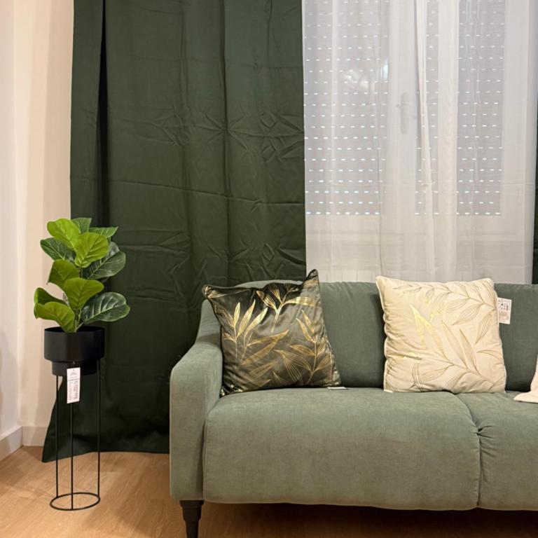 Sage&Velvet Apartment - Appartement 2 Chambres - 1