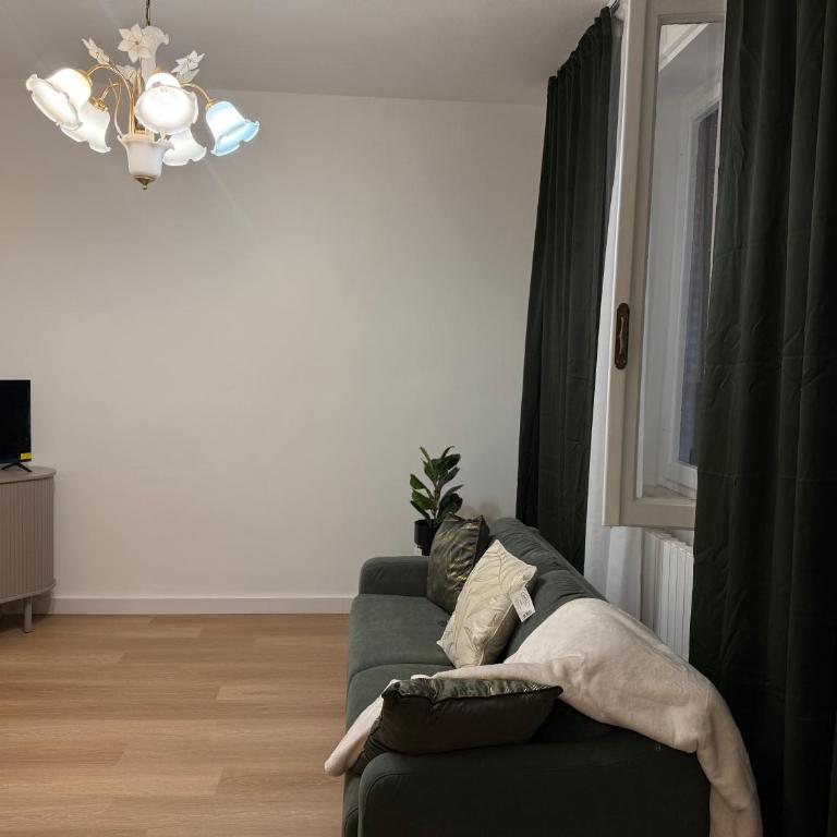 Sage&Velvet Apartment - Appartement 2 Chambres - 7
