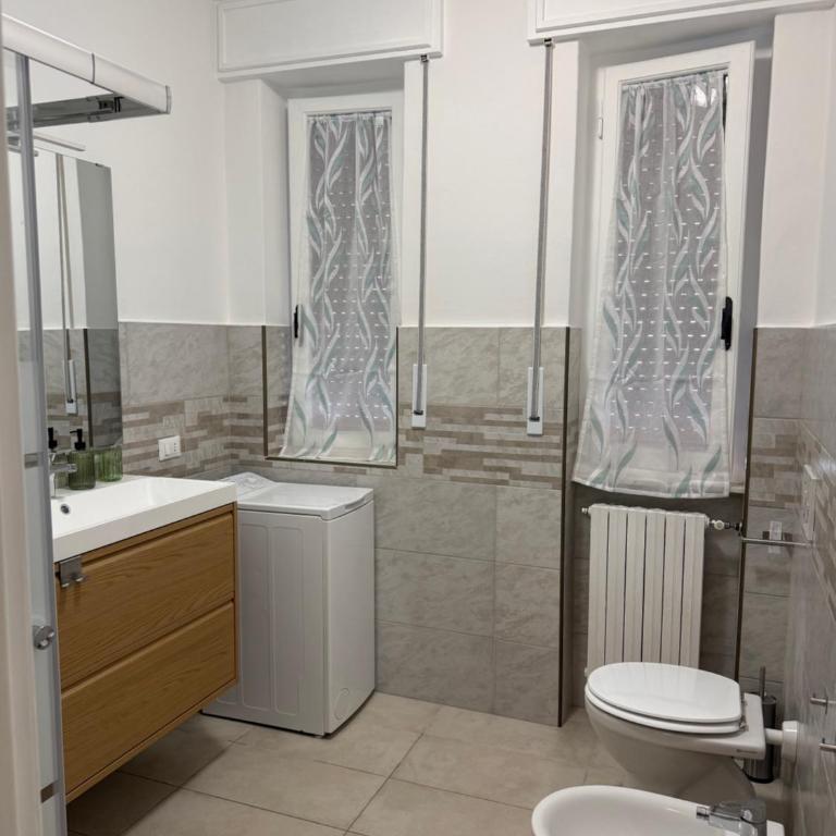 Sage&Velvet Apartment - Appartement 2 Chambres - 8