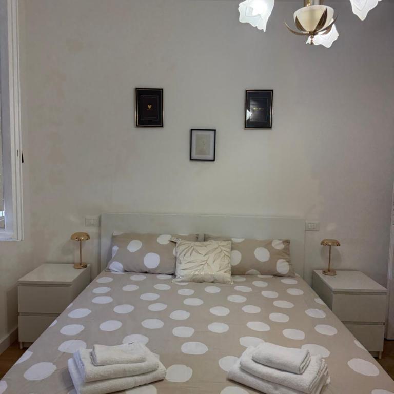 Sage&Velvet Apartment - Appartement 2 Chambres - 9