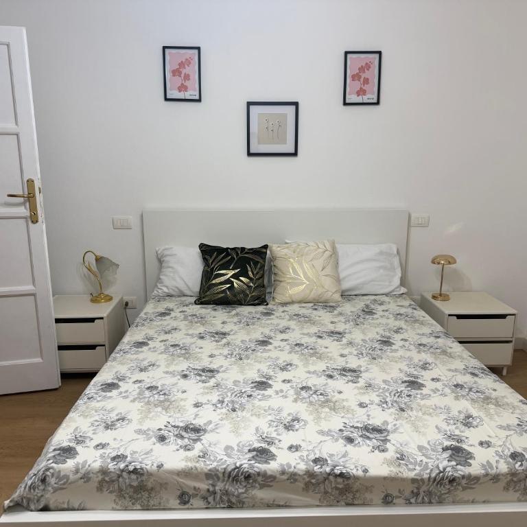 Sage&Velvet Apartment - Appartement 2 Chambres - 12
