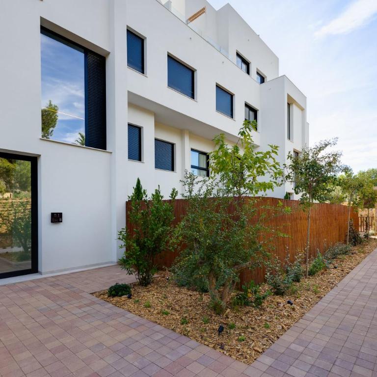 Precioso piso con piscina climatizada,las Colinas - Appartement 2 Chambres - 35