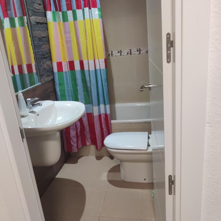 playa Almería zapillo loft - Loft - 9
