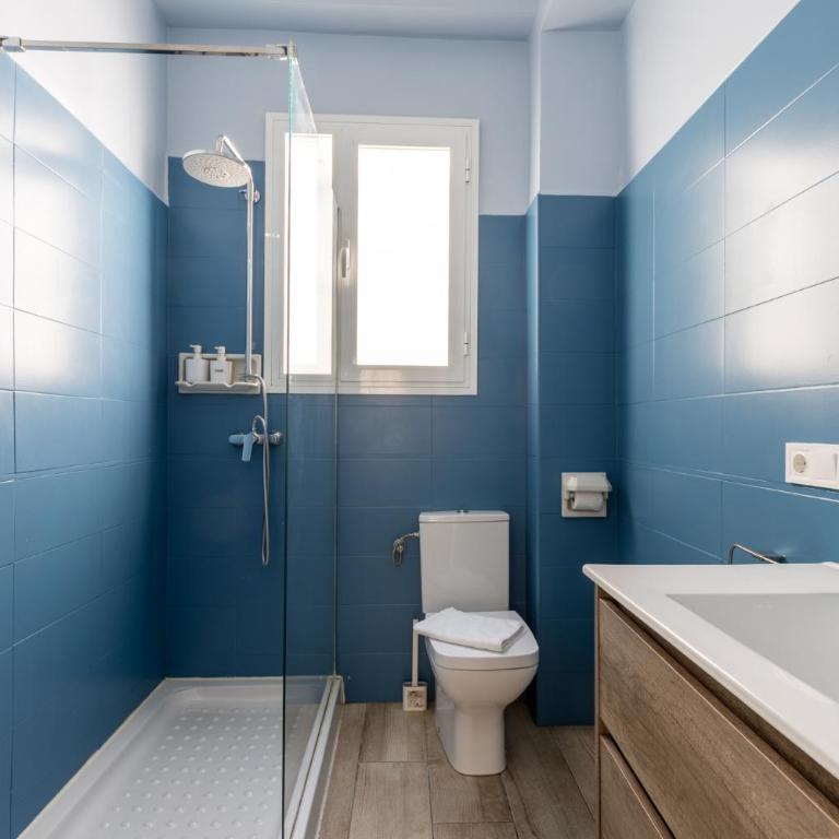 Trendy Penthouse by the Bullring - Apartamento - 11