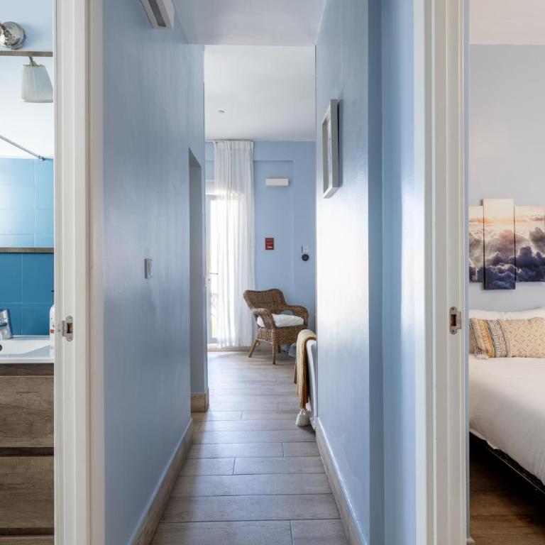 Trendy Penthouse by the Bullring - Apartamento - 15