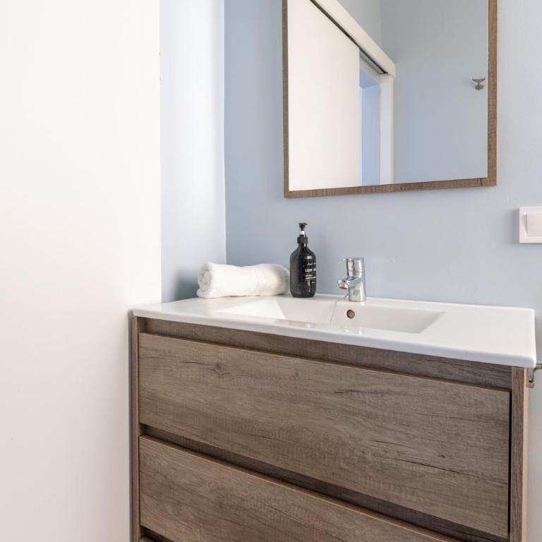 Trendy Penthouse by the Bullring - Apartamento - 27