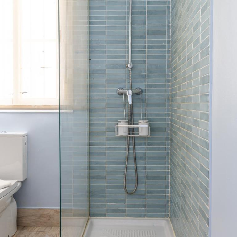 Trendy Penthouse by the Bullring - Apartamento - 12