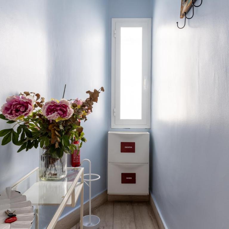 Trendy Penthouse by the Bullring - Apartamento - 26