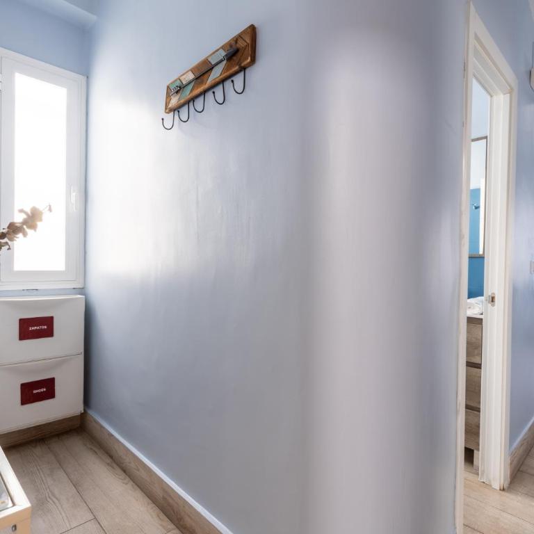 Trendy Penthouse by the Bullring - Apartamento - 19