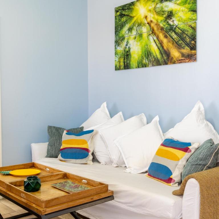 Trendy Penthouse by the Bullring - Apartamento - 28