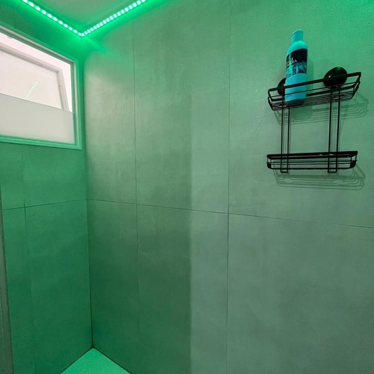 Quadrio 23 - Appartamento con 1 Camera da Letto - 15