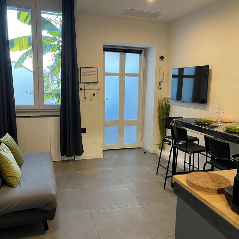 Quadrio 23 - Appartamento con 1 Camera da Letto - 11
