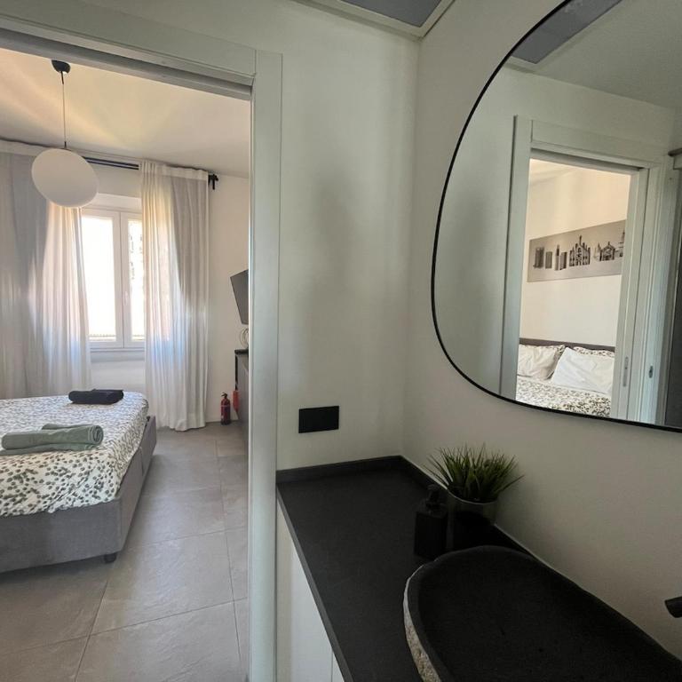 Quadrio 23 - Appartamento con 1 Camera da Letto - 27