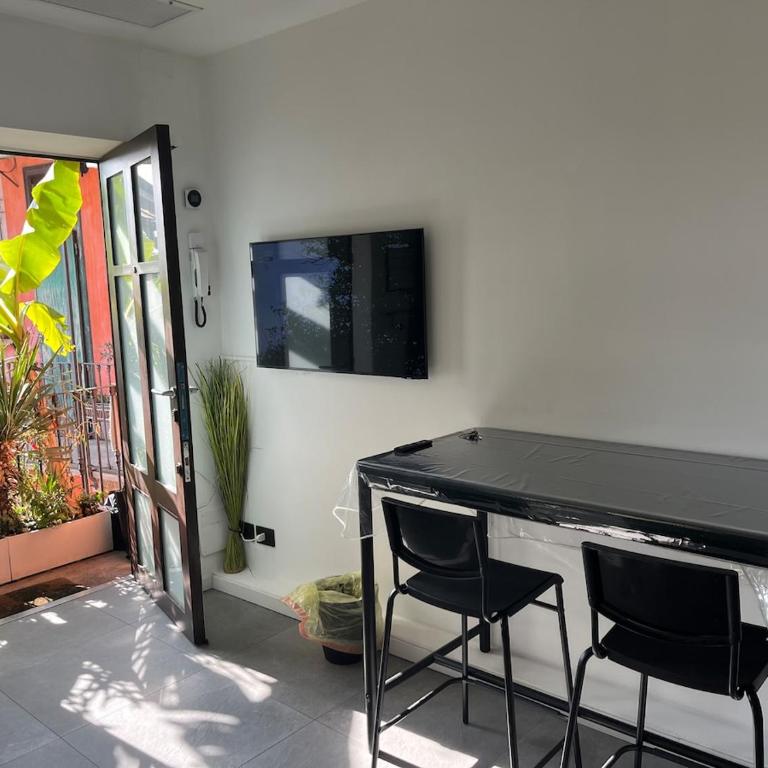 Quadrio 23 - Appartamento con 1 Camera da Letto - 30