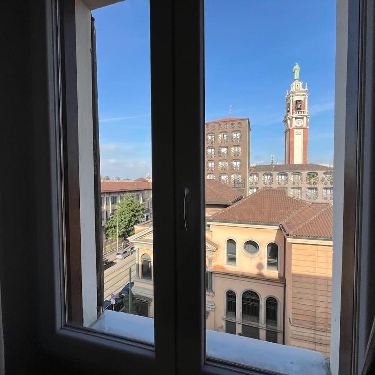 Quadrio 23 - Appartamento con 1 Camera da Letto - 31