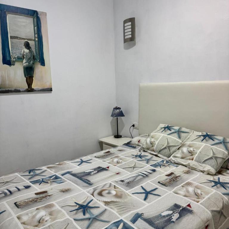 Orlando 85 Costa Adeje - 2 Bedrooms & Pool View - Apartamento de 2 dormitorios - 4
