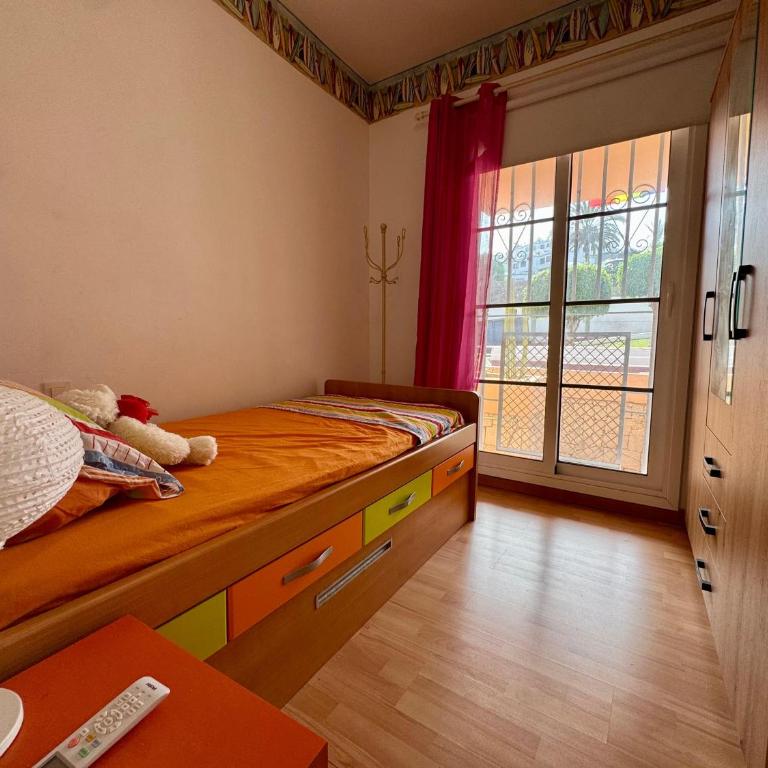 Orlando 85 Costa Adeje - 2 Bedrooms & Pool View - Apartamento de 2 dormitorios - 10