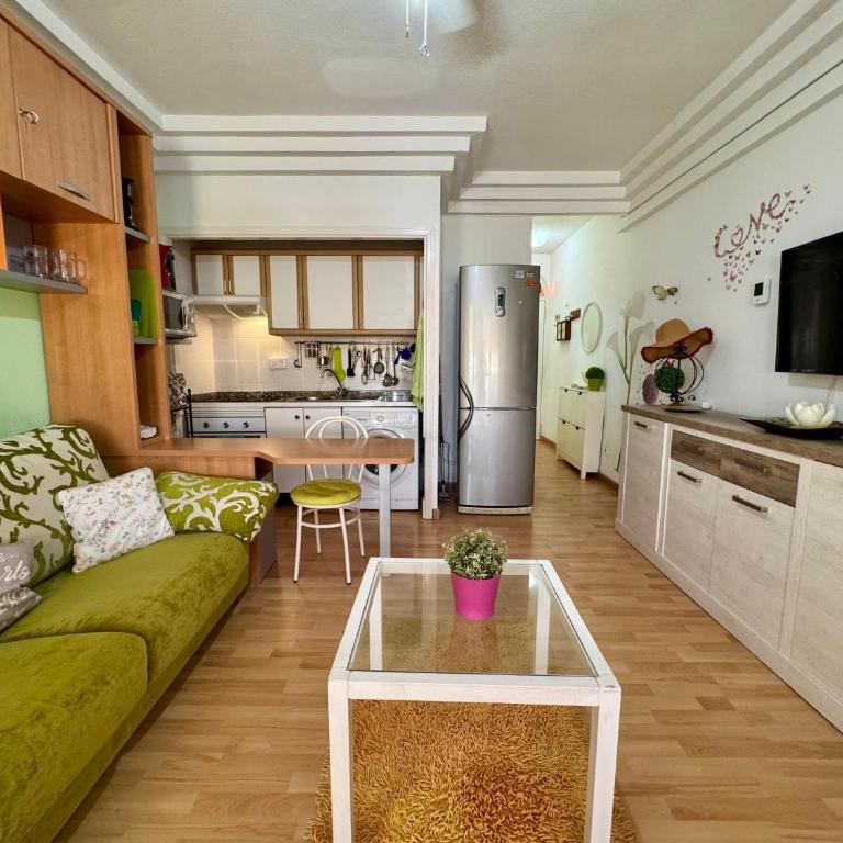 Orlando 85 Costa Adeje - 2 Bedrooms & Pool View - Apartamento de 2 dormitorios - 15