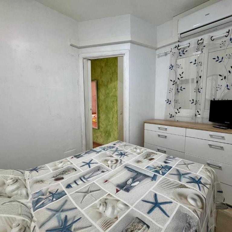 Orlando 85 Costa Adeje - 2 Bedrooms & Pool View - Apartamento de 2 dormitorios - 16