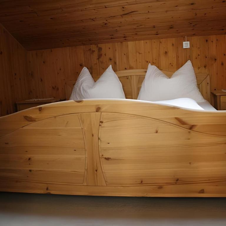 Ferienwohnung Klinglerhof - Appartement 3 Chambres Premium avec Balcon - 20
