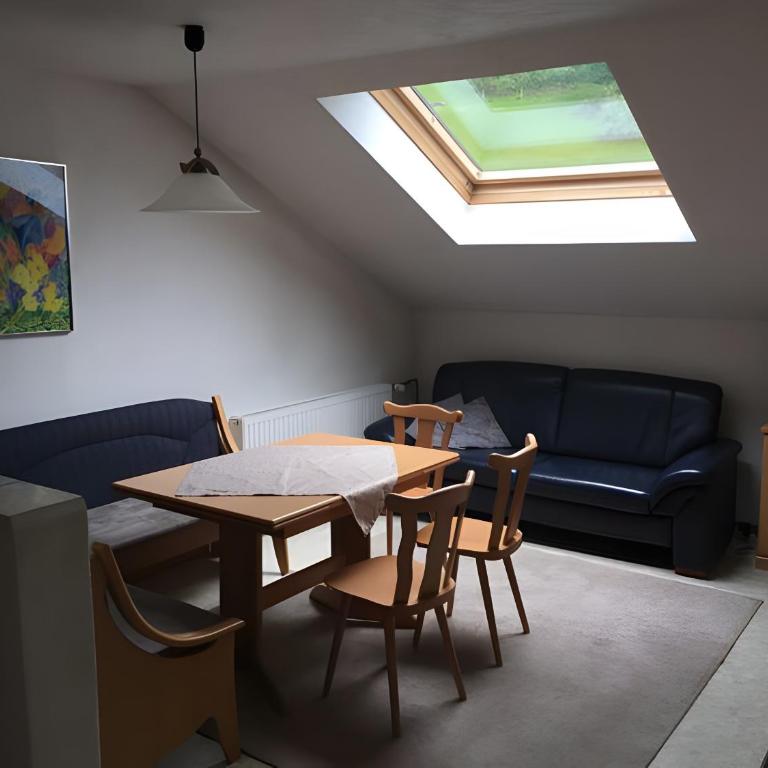 Ferienwohnung Klinglerhof - Appartement 3 Chambres Premium avec Balcon - 6