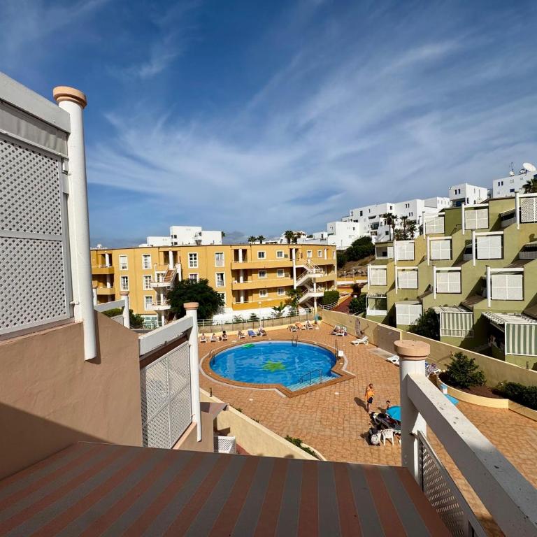 Orlando 85 Costa Adeje - 2 Bedrooms & Pool View - Apartamento de 2 dormitorios - 18