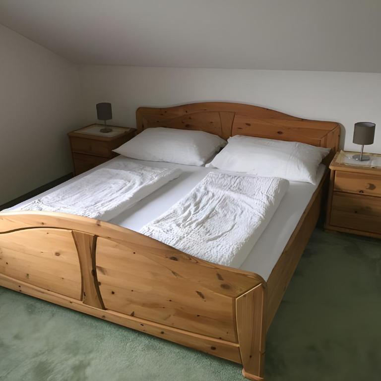 Ferienwohnung Klinglerhof - Appartement 3 Chambres Premium avec Balcon - 18