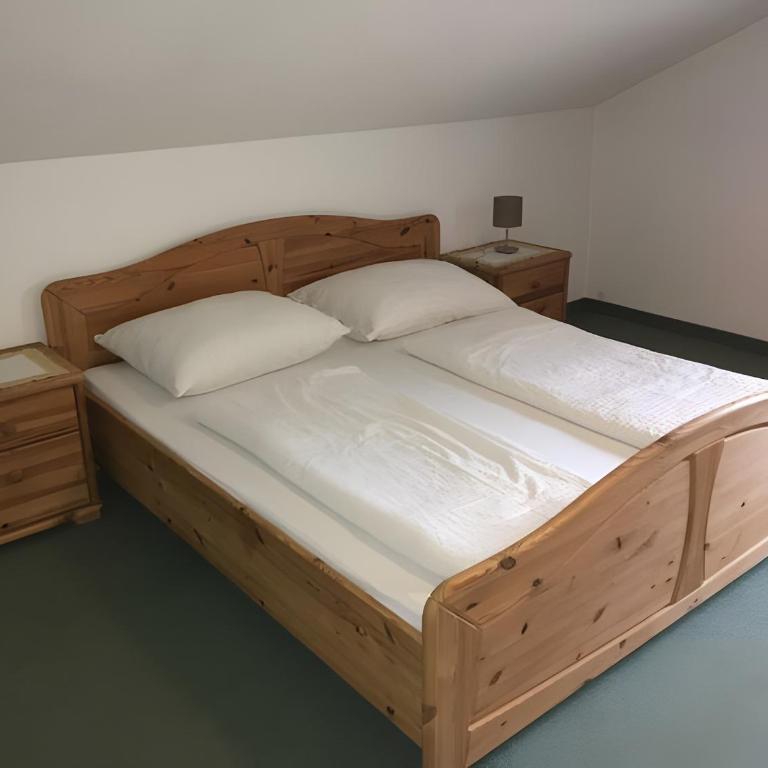 Ferienwohnung Klinglerhof - Appartement 3 Chambres Premium avec Balcon - 19