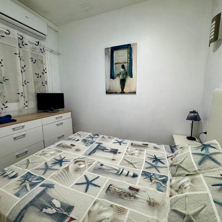 Orlando 85 Costa Adeje - 2 Bedrooms & Pool View - Apartamento de 2 dormitorios - 22