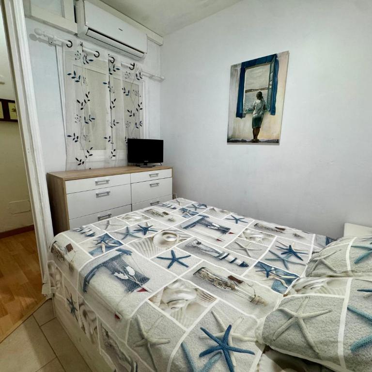 Orlando 85 Costa Adeje - 2 Bedrooms & Pool View - Apartamento de 2 dormitorios - 23