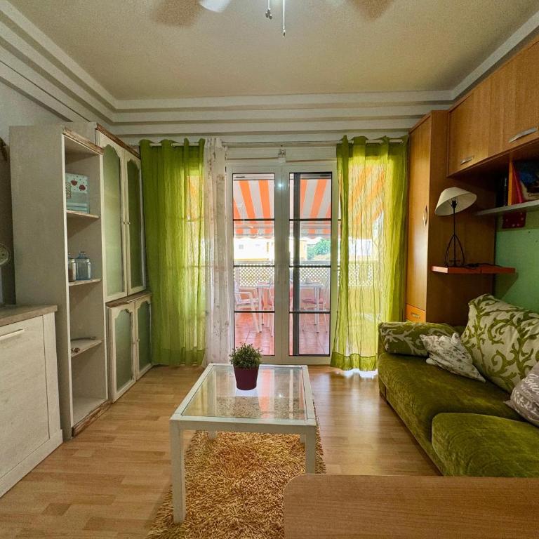 Orlando 85 Costa Adeje - 2 Bedrooms & Pool View - Apartamento de 2 dormitorios - 24