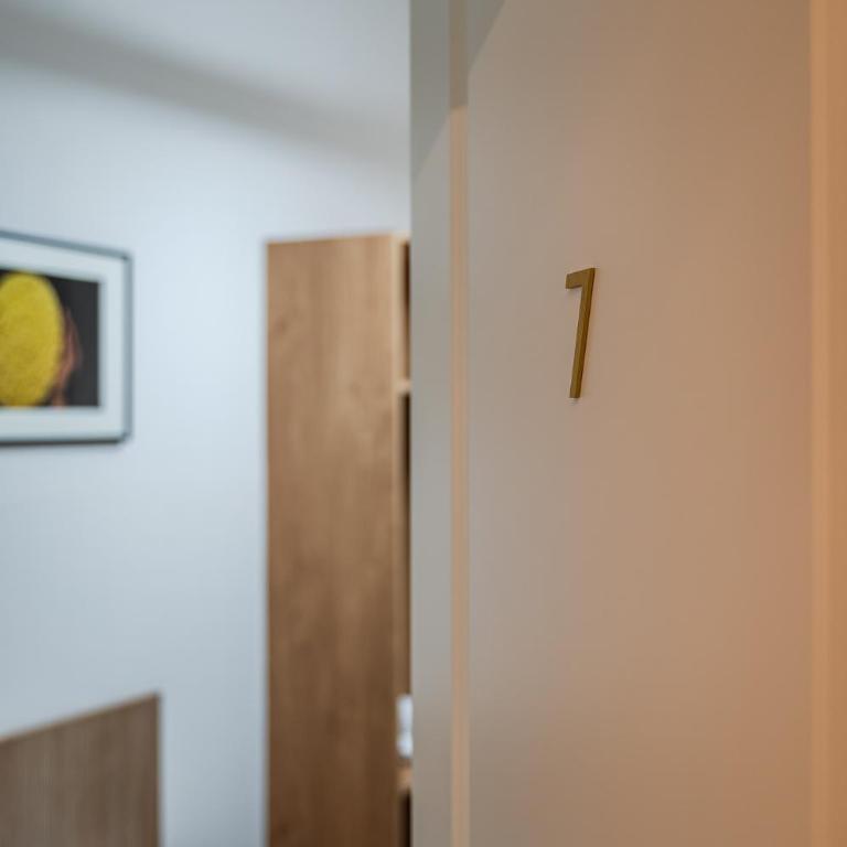 Uva d'Oro Rooms - 300 m from Duomo, Parking Pass - Habitación Individual con baño privado - 5