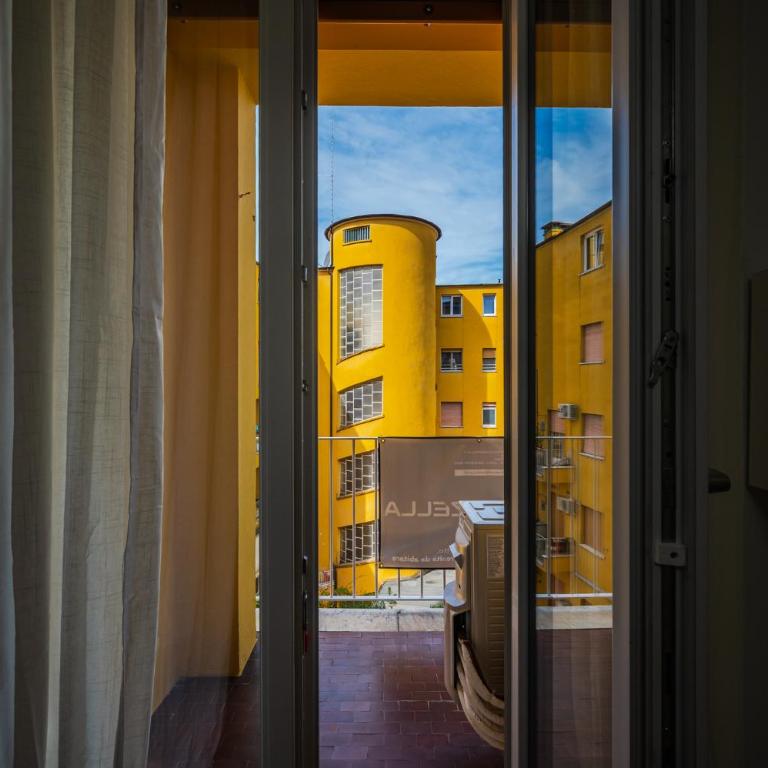 Uva d'Oro Rooms - 300 m from Duomo, Parking Pass - Habitación Individual con baño privado - 8