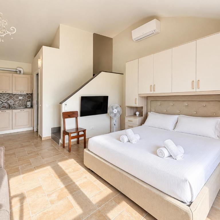 Hostdomus - Studio 139 - Monolocale Superior - 9