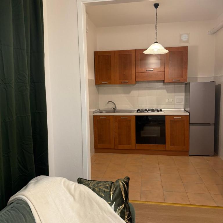 Sage&Velvet Apartment - Appartement 2 Chambres - 14