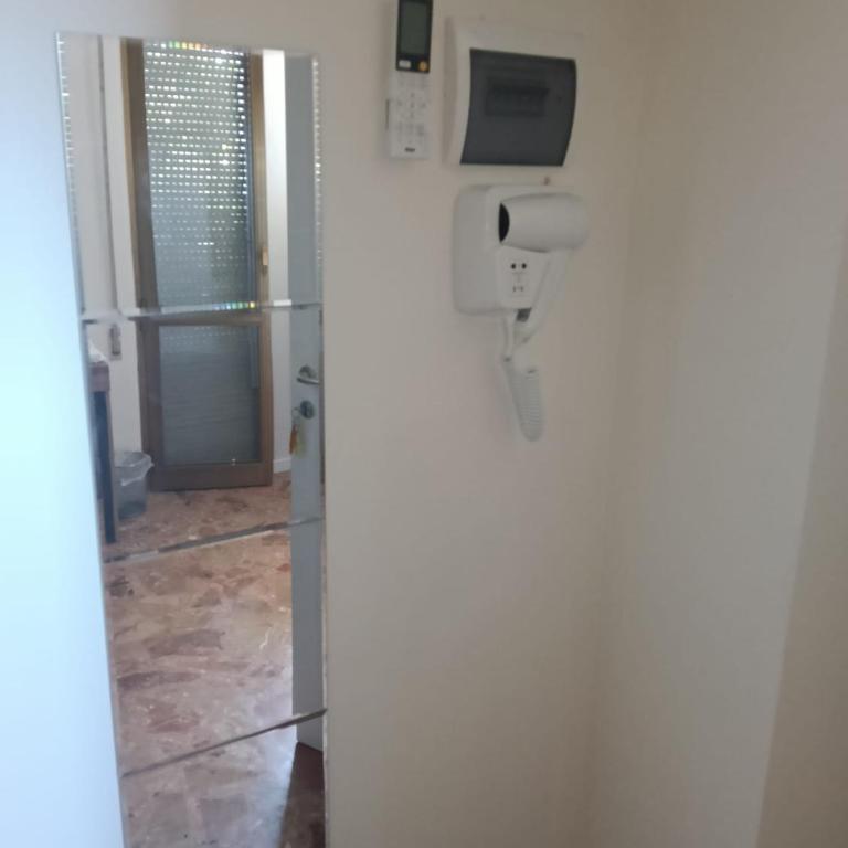 L'Ariete Guest House Affittacamere - Habitación Doble con baño privado - 10