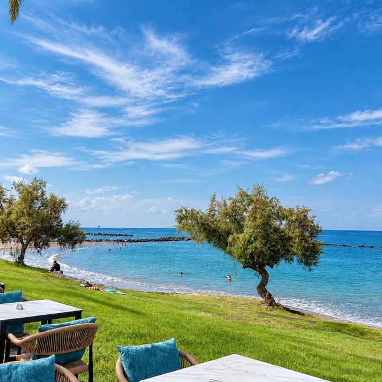 Fantastic vacation by the ocean - Apartment mit 1 Schlafzimmer - 52