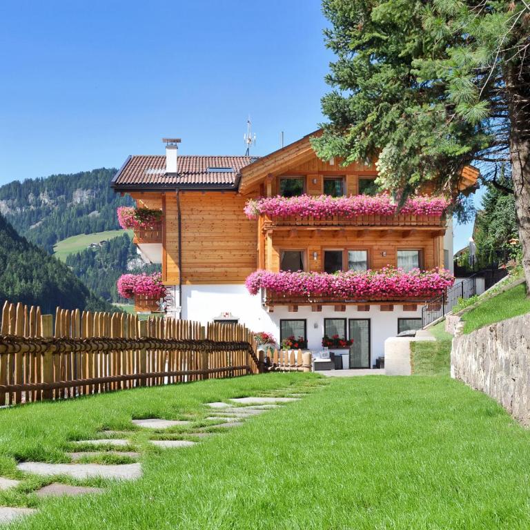 Apartment Albert - Appartamento con Vista Montagna - 3