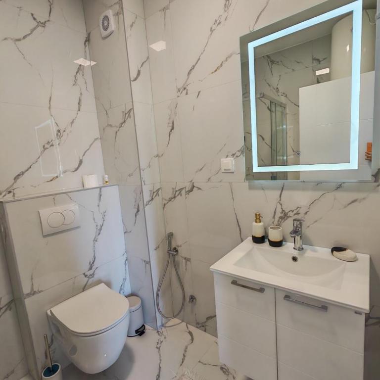 I&D Apartment - Appartement 1 Chambre - 15