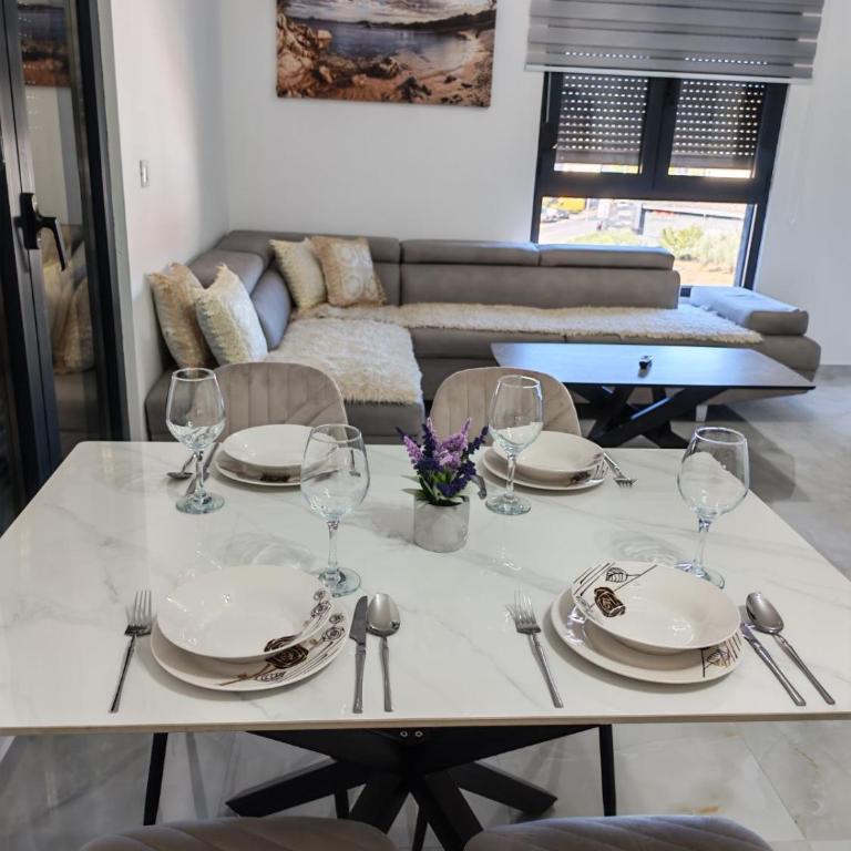 I&D Apartment - Appartement 1 Chambre - 9