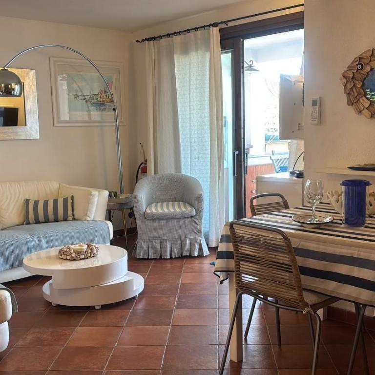 Vista Mare Santa Teresa di Gallura - Two-Bedroom House - 45