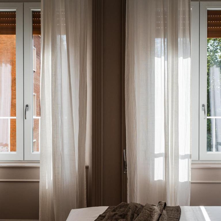 Uva d'Oro Rooms - 300 m from Duomo, Parking Pass - Habitación Doble con baño privado - 7