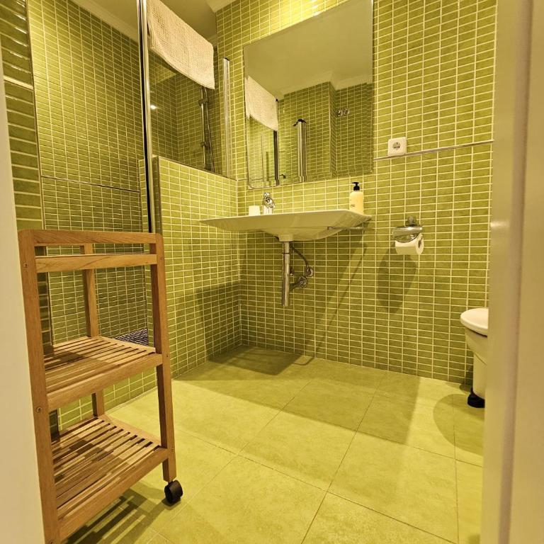 Las Mimosas, La Cala de Mijas - Apartamento de 2 dormitorios - 48