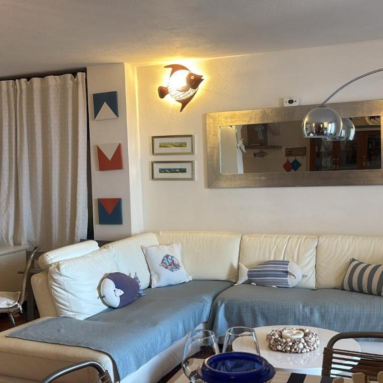Vista Mare Santa Teresa di Gallura - Two-Bedroom House - 46