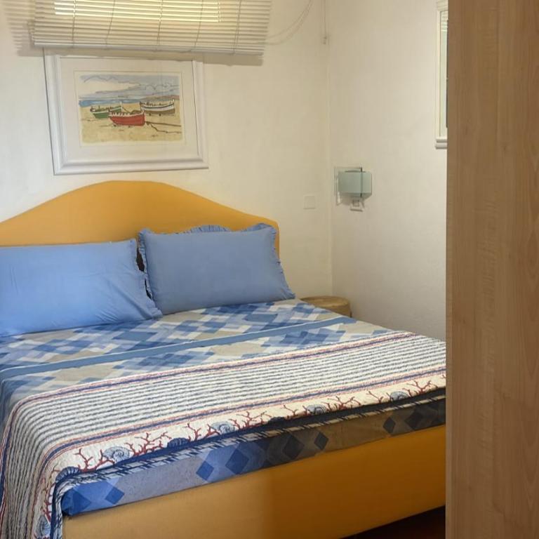 Vista Mare Santa Teresa di Gallura - Two-Bedroom House - 48