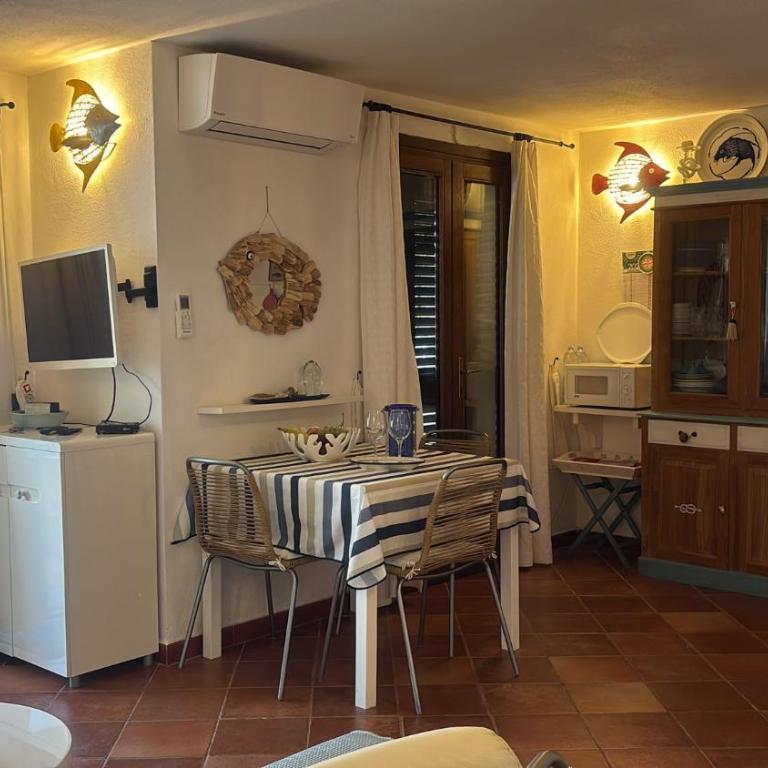 Vista Mare Santa Teresa di Gallura - Two-Bedroom House - 52