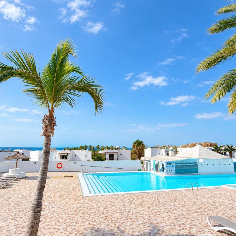 Casahost Ocean Blue Pool View - Apartamento con vistas a la piscina - 3