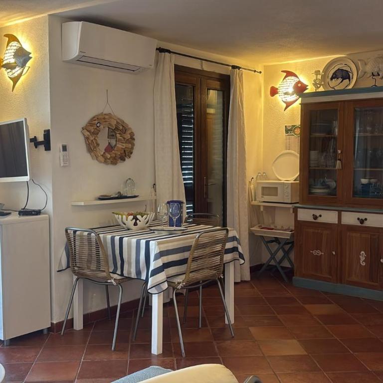 Vista Mare Santa Teresa di Gallura - Two-Bedroom House - 53
