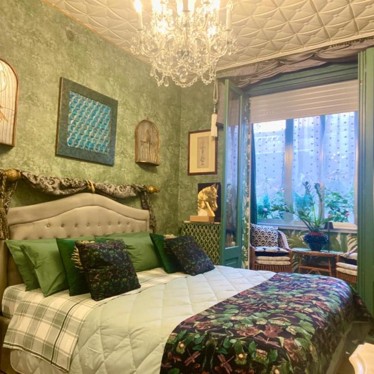 Venetian dream dependence - Apartamento de 1 dormitorio - 3