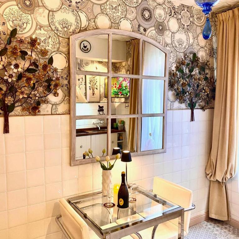 Venetian dream dependence - Apartamento de 1 dormitorio - 15